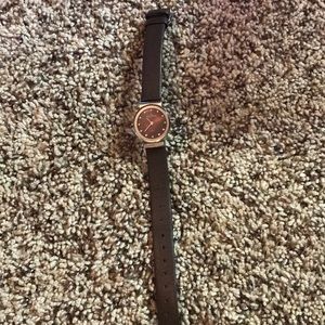 New Skagen Wristwatch with Diamond Accents